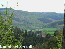 Rurtal bei Zerkall