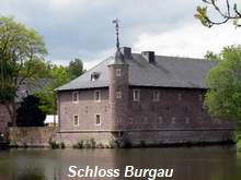 Schloss Burgau